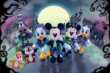 ディズニーストア】東京ディズニーリゾート店が7月6日に