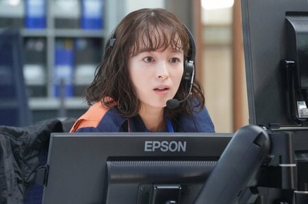 清野菜名「人の命をつなげようと、今回も司令課のメンバーたちが一生懸命頑張っています」『１１９エマージェンシーコール２０２６ YOKOHAMA BLACKOUT』