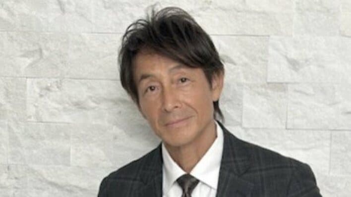 【画像】「遊び心が素敵」1児の父・吉田栄作が公開したかわいらしい“ベイビースノーマン”を見る