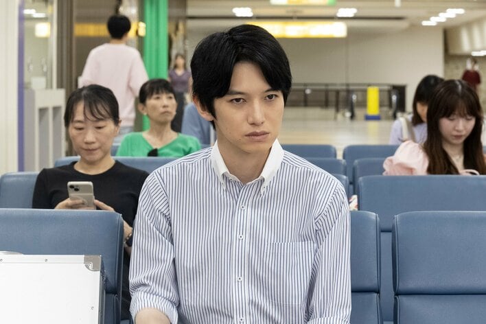 【写真】『スティンガース』第4話のシーン写真を見る