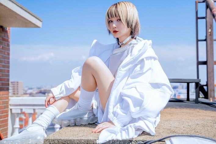 デジモン新エンディング主題歌はReolが歌う「Q？」に決定！「鉄板のアニメソングとは一線を画した面白いアプローチ」