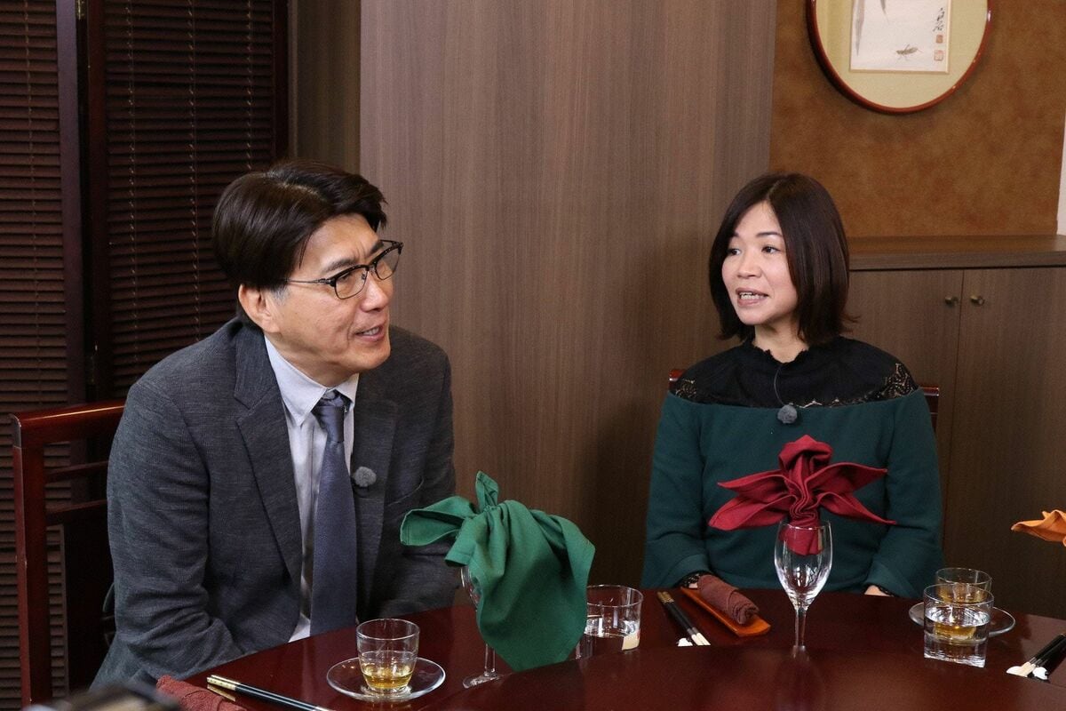 V6の長野博が初めて明かす世界最高峰の料理に“オスの唾液”が！？大久保 
