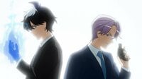 『超巡！超条先輩』超巡の相棒の座をかけて、一本木と犬養による「超条巡王決定戦」開幕！第4話のサブタイトル、あらすじ、先行カット公開