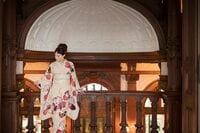 カンヌで振袖DJも！パンク少女が着物スタイリストになるまで…マドモアゼル・ユリアが語る「着物を一生続けていきたい」理由