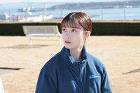 湖音波（橋本環奈）は竜司（小林虎之介）が働くバイク店へ！数日後、バイク店の社長が胸痛を訴え運ばれて来て…『ヤンドク！』第4話予告