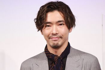 柄本佑 主演の不倫映画をアピール！「不倫を題材にして、ここまで気持ちのいい作品はあまりない」