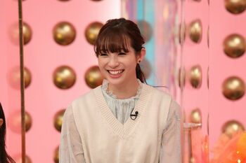 足立梨花の胸キュンエピソードにノブ「自分もそれをするために芸能界に入った！」