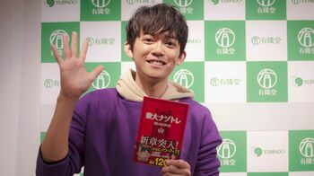 快進撃を続ける松丸亮吾にインタビュー！「東大ナゾトレ」の可能性とこれから