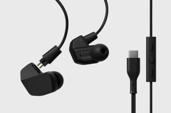再生機器を選ばず、設計通りの音を。ASMR・ゲーム向けイヤホン「E500」「VR3000 Recable for Gaming」にマイク付きUSB-Cモデル