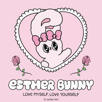 【西武福井店】 初開催エスターバニーPOPUP STORE