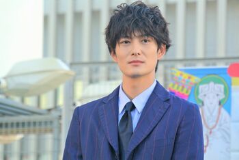 岡田将生 ゲン担ぎはスマホの待ち受け「作品に集中できるようにという意味合いでやり始めた」