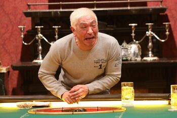 松本人志「違う人を相方にするなら？」で明石家さんまを指名！「俺、なんも考えんでええわけやん（笑）」