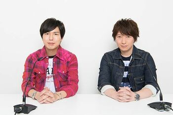 神谷浩史＆小野大輔がアニメ『ぼのぼの』新主題歌担当のMBBにコメント「彼らは本当にロック」