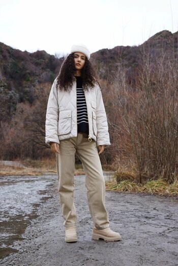 もう、おしゃれに我慢はいらない！VIVAIAが提案する新時代のブーツ「Tyler」発表！