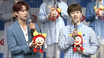 JO1イチ・グルメなメンバーは木全翔也？金城碧海 21歳の抱負は「料理」