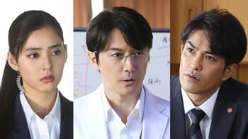 福山雅治主演！完全新作SPドラマ『ガリレオ 禁断の魔術』放送決定