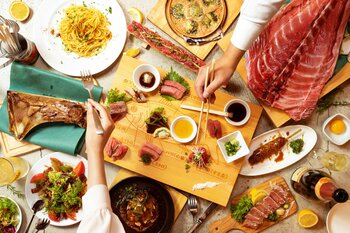 【静岡駅前でマグロの真骨頂を体験せよ!!】本格マグロ料理専門店『オートロキッチン』12/9ついにオープン！半額イベントも