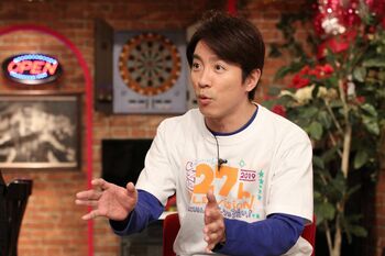 いよいよ『FNS27時間テレビ』が放送！村上信五が語るビートたけしへの思い