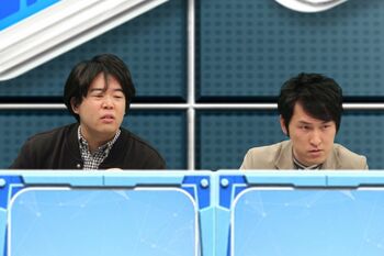 『ネプリーグSP』現役東大生・鈴木光ら名門大美女軍団に、初参戦の宮下草薙ら成り上がり男子が挑む！