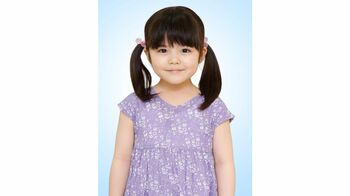 加藤柚凪が『ノンストップ！』に出演決定！初めての生放送も「楽しみだなぁ♪」