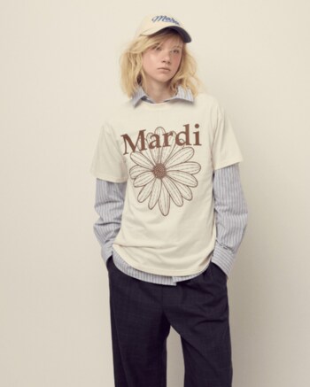 「Mardi Mercredi（マルディメクルディ）」がジェイアール名古屋タカシマヤにてPOP UP開催決定