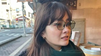 「すっぴんですか？」葵わかな “夜23時”に撮影されたプライベートショット公開！「日高屋！？」「笑顔見てめちゃ癒されました」とファン歓喜