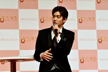 中島裕翔、女性にしてもらいたいマニアックなモテ仕草を明かす