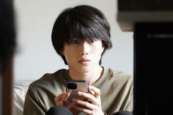 奥智哉が第1話にゲスト出演！アルバイト感覚で犯罪に加担…闇に染まっていく若者の苦悩と現実『絶対零度～情報犯罪緊急捜査～』