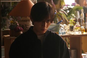 殺人鬼・LLはいかにして生まれたのか…『親愛なる僕へ殺意をこめて』最終話予告