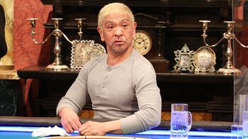 年をとると“干支が一緒”で盛り上がるを実証！松本人志 岩尾望に「二回り上やと思ってた（笑）」