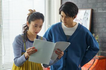 ＜試写室＞そんなとこまで物語が…丁寧に丁寧を重ねたドラマティック