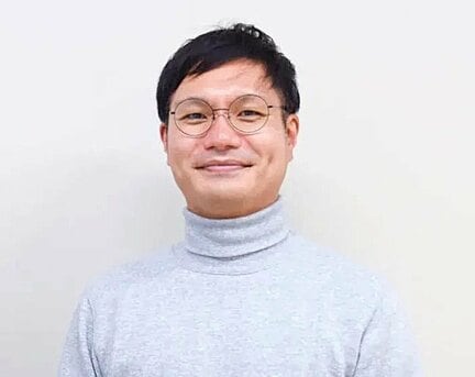 大石庸平（「テレビ視聴しつ」室長）