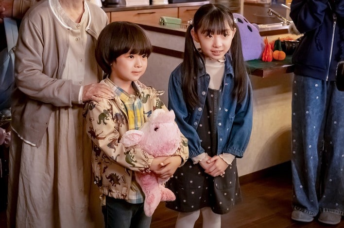 【写真】『小さい頃は、神様がいて』第4話を写真で見る