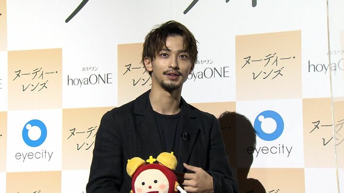 横浜流星「出かける5分前に起きる」朝の“超早”ルーティンを明かす