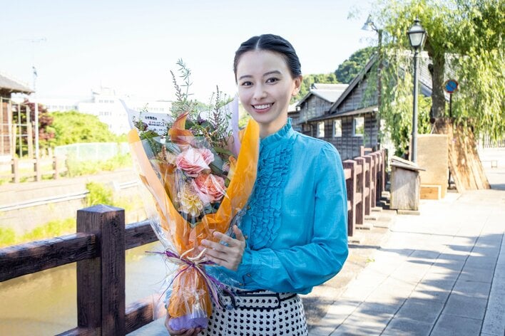 【実際の投稿】山本舞香＆小関裕太のクランクアップ動画と写真を見る