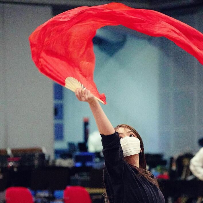 浜崎あゆみ「全身ムチウチのような激痛に向き合って」年末ライブのリハ