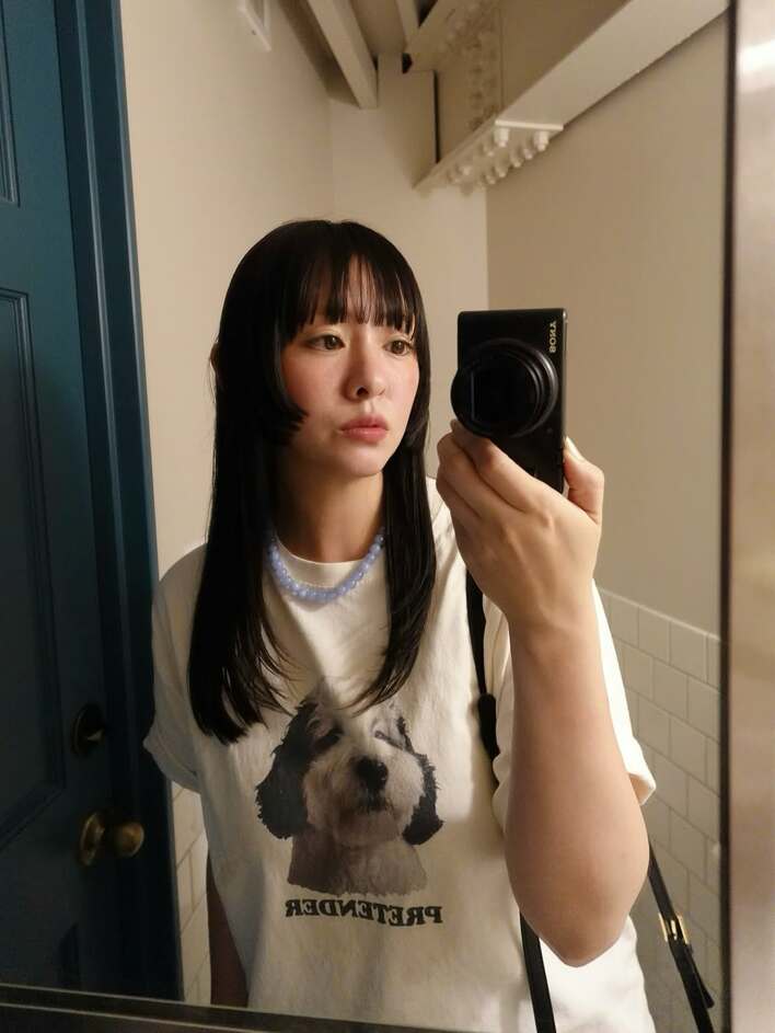 Berryz工房・菅谷梨沙子 24年前の“貴重”な衣装を公開「シミひとつない