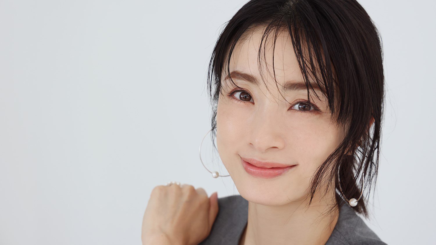 上戸彩 特製生写真 懸賞当選品 ソフトバンクBB 上戸彩 等身大POP