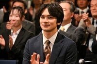 開発から15年…サバ缶が宇宙日本食としてついに認証！朝野（北村匠海）は生徒たちとともに喜びの涙＜『サバ缶、宇宙へ行く』第10話完全版＞