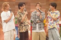 番組初のイベントを特別版で！Aぇ! groupが全力でアンサー…テーマは「視聴者からのQ＆時間が許す限りAぇ!」『Aぇ! groupのQ＆Aぇ!』