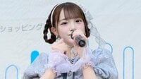 お腹の“はみ肉”が大バズり！アイドルがまさかの加工呼びかけで最優秀作品を発表 ナチュラルな仕上がりに「納得のクオリティです」と大反響