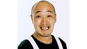 「なんか違う！」くまだまさし “ダイエット中”の近影が話題！白髪が生えたヒゲやクールなまなざしに「イケオジすぎますよ」とファン驚愕