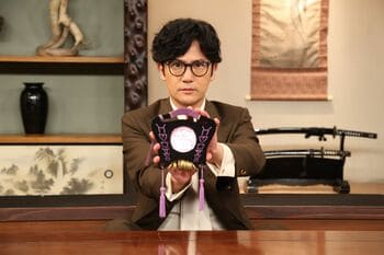 稲垣吾郎リーダー就任20周年！香取慎吾が『ほん怖』初出演＆初主演！『ほんとにあった怖い話 25周年スペシャル』放送