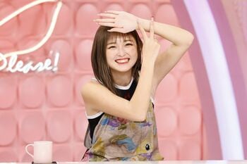 ゆうちゃみ キメツケ的流行語大賞2023で大笑い！「ともこさんの“ひき肉です”がめちゃくちゃ面白かった」