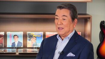 「人前で演奏する喜びを知った」加山雄三がデビュー秘話と人生を語る特別番組『輝き続ける加山雄三』収録レポート