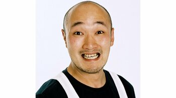 「なんか違う！」くまだまさし “ダイエット中”の近影が話題！白髪が生えたヒゲやクールなまなざしに「イケオジすぎますよ」とファン驚愕