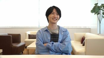神木隆之介がYouTubeチャンネルを開設！第1回目の配信には佐藤健からのお祝いコメントも