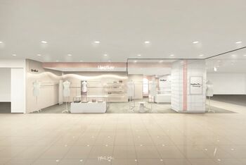 「Heatherルミネ池袋店」が、９月１０日（木）にリニューアルオープン！