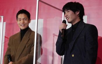 赤楚衛二、小市慢太郎との日光浴を明かすと窪田正孝「太陽はいいね！」