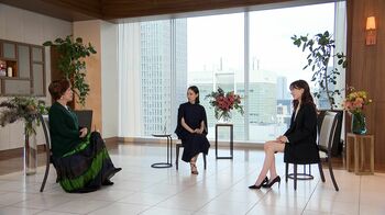 戸田恵梨香 パートナーを得て「楽になった。一人で死なずに済む」